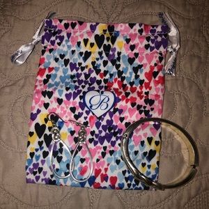 Matching Brighton set